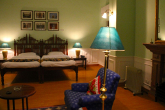 Indien-Bikaner-Hotel-Lallgarh-Palace