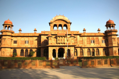 Indien-Bikaner-Hotel-Lallgarh-Palace
