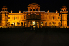 Indien-Bikaner-Hotel-Lallgarh-Palace