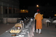 Indien-Alsisar-Indra-Vilas