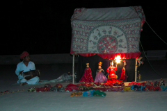 Indien-Alsisar-Indra-Vilas