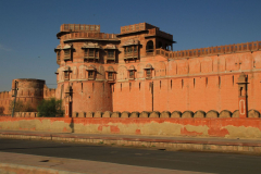 Indien-Auf-dem-Weg-nach-Sodakore