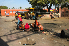 Indien-Auf-dem-Weg-nach-Sodakore