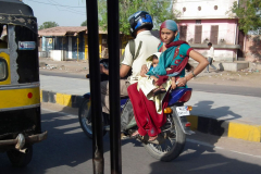 Indien-Auf-dem-Weg-nach-Sodakore