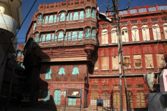 Indien-Auf-dem-Weg-nach-Sodakore