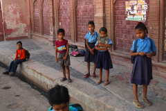 Indien-Auf-dem-Weg-nach-Sodakore