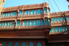 Indien-Auf-dem-Weg-nach-Sodakore