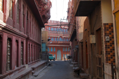 Indien-Auf-dem-Weg-nach-Sodakore