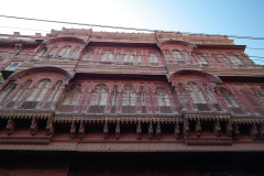 Indien-Auf-dem-Weg-nach-Sodakore