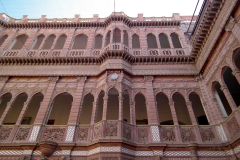 Indien-Auf-dem-Weg-nach-Sodakore