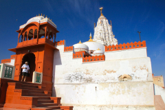 Indien-Auf-dem-Weg-nach-Sodakore