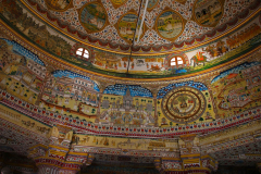 Indien-Auf-dem-Weg-nach-Sodakore