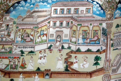 Indien-Auf-dem-Weg-nach-Sodakore