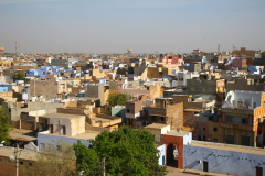 Indien-Auf-dem-Weg-nach-Sodakore