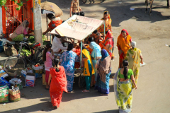 Indien-Auf-dem-Weg-nach-Sodakore