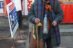 Indien-Auf-dem-Weg-nach-Sodakore-Markt