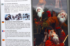 Nordisland, Dimmuborgir, Isländische Weihnachtsgesellen
