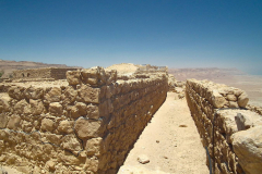 Israel, Masada