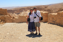 Israel, Masada
