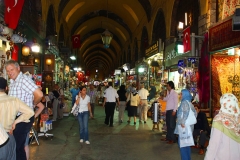 Istanbul, Großer Bazar