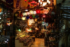 Istanbul, Großer Bazar