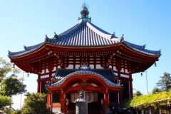 Japan, Nara, Kofuku-ji
