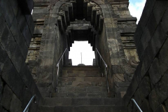 Java, Borobudur Tempelanlage