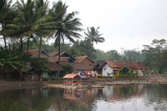 Java, Cangkuang-See