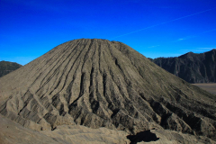 Java, Mount Bromo