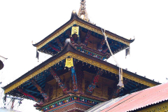 Nepal, Kathmandu