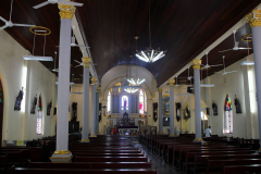 Malaysia, Malakka, St. Peters Church