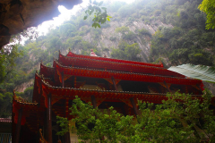 Malaysia, Perak, Sam Poh Tong Höhlentempel