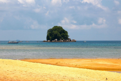 Malaysia, Pulau Tioman