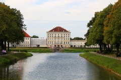 München, Schloss Nymphenburg