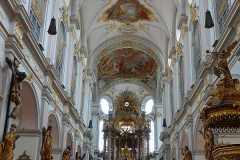 München, St. Peter
