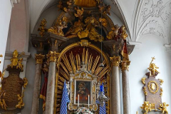 München, St. Peter