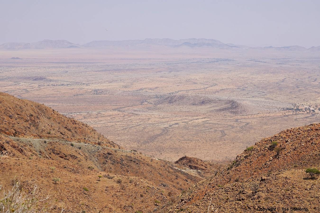 Namibia Namib Naukluft Nationalpark
