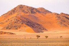 Namibia, Sossusvlei