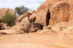 Namibia-Damaraland-Living-Museum-Damara