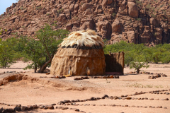 Namibia-Damaraland-Living-Museum-Damara