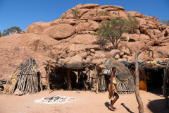 Namibia-Damaraland-Living-Museum-Damara