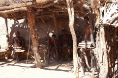 Namibia-Damaraland-Living-Museum-Damara