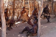 Namibia-Damaraland-Living-Museum-Damara