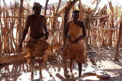 Namibia-Damaraland-Living-Museum-Damara