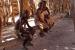 Namibia-Damaraland-Living-Museum-Damara