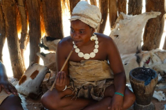 Namibia-Damaraland-Living-Museum-Damara