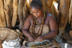 Namibia-Damaraland-Living-Museum-Damara