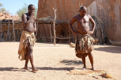 Namibia-Damaraland-Living-Museum-Damara