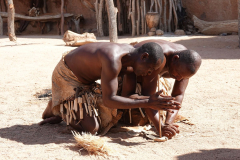 Namibia-Damaraland-Living-Museum-Damara