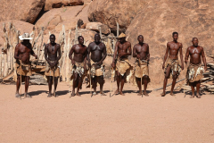 Namibia-Damaraland-Living-Museum-Damara